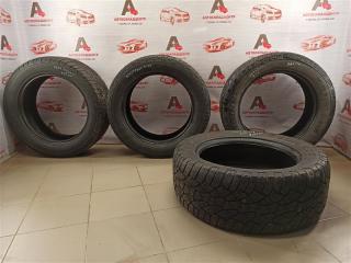 Шина летняя 275/55R20 COOPER ZEON LTZ