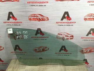 Стекло двери передней правой VOLKSWAGEN PASSAT (B6) 2005-2010