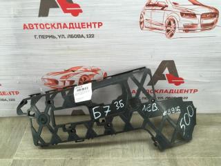 Каркас (рама) бампера переднего левый VOLKSWAGEN PASSAT (B7) 2010-2014