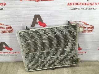 Запчасть конденсер (радиатор кондиционера) CITROEN C3 2009-2014
