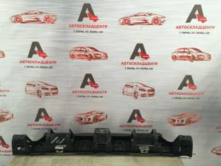 Запчасть кронштейн бампера заднего центральный CITROEN C3 Picasso 2009-2016