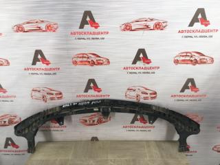 Усилитель бампера переднего - отбойник нижний OPEL ASTRA - J (2009-2015)