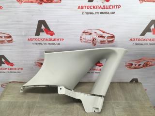 Обшивка салона - стойка кузова задняя левая CITROEN C4 2010-н.в.
