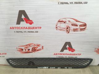 Запчасть решетка бампера переднего CITROEN JUMPER 2006-н.в.