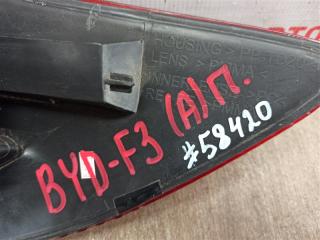 Фонарь левый F3 (2005-2014) 2007-2014