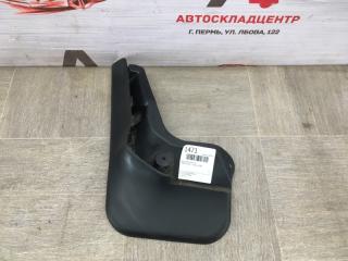Фото запчасти брызговик задний левый FORD FOCUS 3 2010-2019 Б/У запчасть Запчасть брызговик задний левый FORD FOCUS 3 2010-2019
