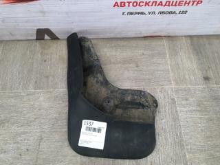 Фото запчасти брызговик задний левый FORD FOCUS 3 2010-2019 Б/У запчасть Запчасть брызговик задний левый FORD FOCUS 3 2010-2019