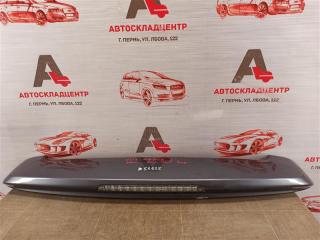 Спойлер-антикрыло двери/крышки багажника MITSUBISHI OUTLANDER (2002-2008)