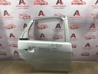 Дверь задняя правая FORD FOCUS 2 2004-2011 2007-2011