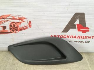 Фото запчасти заглушка противотуманной фары FORD FOCUS 2 2004-2011 2007-2011 Б/У запчасть Запчасть заглушка противотуманной фары FORD FOCUS 2 2004-2011 2007-2011