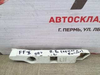 Кронштейн бампера переднего боковой левый FORD FOCUS 2 2004-2011 2007-2011