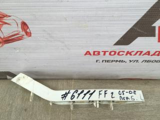Кронштейн бампера переднего боковой левый FORD FOCUS 2 2004-2011 2004-2008