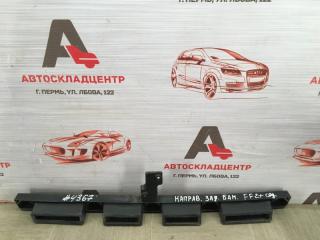 Фото запчасти кронштейн бампера заднего центральный FORD FOCUS 2 2004-2011 Б/У запчасть Запчасть кронштейн бампера заднего центральный FORD FOCUS 2 2004-2011