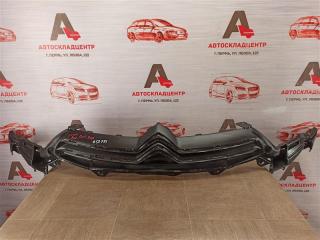 Запчасть решетка радиатора CITROEN C4 2010-н.в. 2010-2015