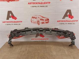Усилитель бампера переднего - отбойник нижний BMW X5-series (F15) 2013-2018