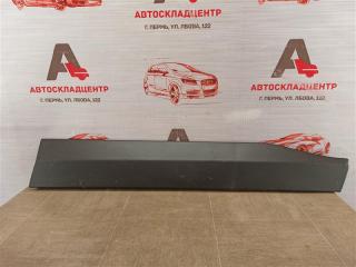 Накладка двери передней правой TOYOTA RAV-4 (XA50) 2018-н.в.
