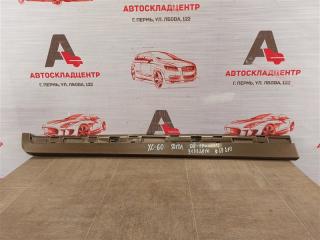 Запчасть накладка двери передней левой VOLVO XC60 (2008-2017)