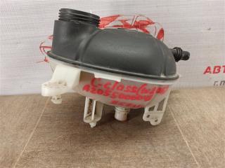 Бачок расширительный системы охлаждения MERCEDES-BENZ C-klasse (W205) 2013-н.в. 