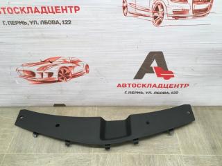 Пыльник бампера переднего верхний TOYOTA COROLLA (E18_) 2012-2019