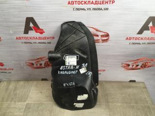 Локер (подкрылок) задний левый OPEL ASTRA - H (2004-2014)