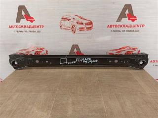 Панель передка (телевизор) - балка радиатора RENAULT FLUENCE (2009-2017)