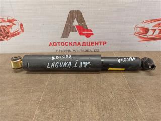 Амортизатор (амортизационная стойка) подвески задний RENAULT LAGUNA (1993-2001)