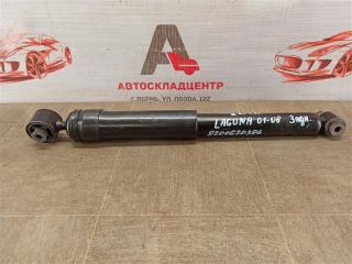 Амортизатор (амортизационная стойка) подвески задний RENAULT LAGUNA (2000-2007)
