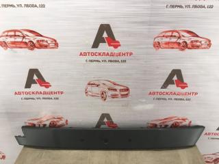 Молдинг бампера переднего OPEL ASTRA - J (2009-2015) 2012-2015 новая Молдинг бампера переднего OPEL ASTRA - J (2009-2015) 2012-2015