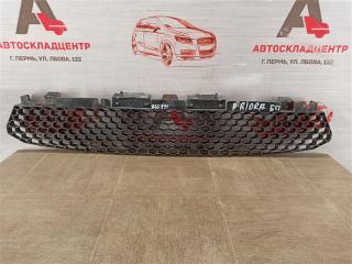 Запчасть усилитель бампера переднего - отбойник нижний LADA PRIORA 2013-2018