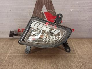 Запчасть фара противотуманная / дхо левая LIFAN BREEZ (2008-2012)