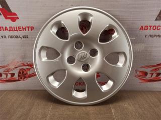 Запчасть колпак колесного диска LIFAN SOLANO (2010-2016)