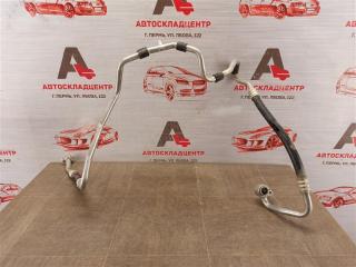 Запчасть трубка кондиционера VOLKSWAGEN GOLF (Mk6) 2008-2013 