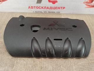 Накладка - декоративная крышка двигателя MITSUBISHI ASX (2010-н.в.) Б/У Накладка - декоративная крышка двигателя MITSUBISHI ASX (2010-н.в.)
