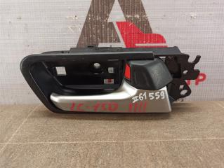 Ручка двери внутренняя передняя правая TOYOTA LAND CRUISER PRADO 150 (2009-н.в.) Б/У Ручка двери внутренняя передняя правая TOYOTA LAND CRUISER PRADO 150 (2009-н.в.)