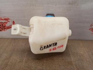 Запчасть бачок омывателя LADA GRANTA 