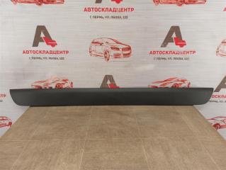Накладка / молдинг двери багажника TOYOTA RAV-4 (XA50) 2018-н.в.