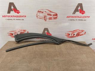Уплотнитель проема двери салона задний правый LEXUS RX -series 2015-н.в.