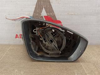 Зеркало правое VOLKSWAGEN POLO (Mk5) седан 2010-2020 