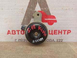 Звуковой сигнал ( клаксон ) CHERY KIMO A1 (2008-2015) 2008
