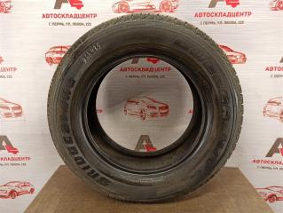 Шина летняя 265/60R18 BRIDGESTONE DUELER HT 684 II