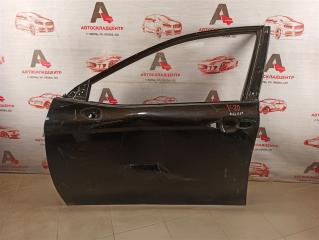 Дверь передняя левая TOYOTA CAMRY (XV70) 2017-н.в.