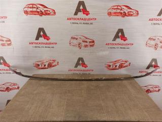 Молдинг бампера заднего RENAULT KAPTUR (2016-н.в.)