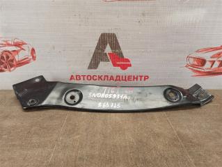 Панель передка (телевизор) - верхний кронштейн левый VOLKSWAGEN TIGUAN (2007-2017) Б/У Панель передка (телевизор) - верхний кронштейн левый VOLKSWAGEN TIGUAN (2007-2017)