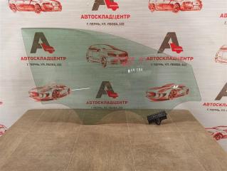 Стекло двери передней правой KIA OPTIMA (2015-2020)