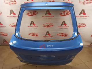 Дверь багажника LADA GRANTA Б/У Дверь багажника LADA GRANTA