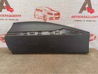 Накладка двери задней левой RENAULT KAPTUR (2016-н.в.)