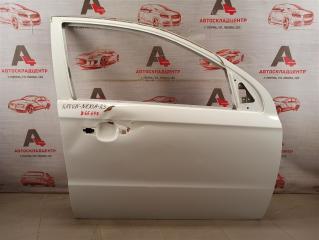 Запчасть дверь передняя правая CHEVROLET AVEO 2002-2011
