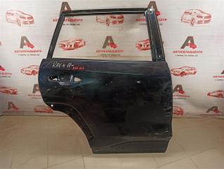 Дверь задняя правая TOYOTA RAV-4 (XA50) 2018-н.в.