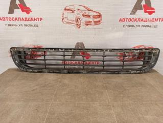 Запчасть решетка бампера переднего PEUGEOT PARTNER (2008-2018)