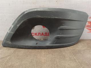 Накладка противотуманной фары / ходового огня LADA LARGUS 2012-2021 Б/У Накладка противотуманной фары / ходового огня LADA LARGUS 2012-2021